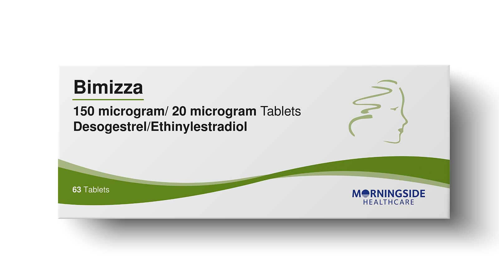 Bimizza (Desogestrel/ Ethinylestradiol Tablets)