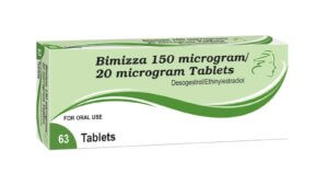Bimizza branded generic medicine