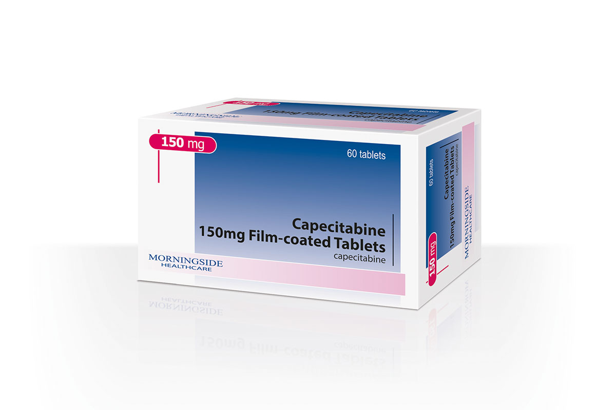 Capecitabine Generic Medicine