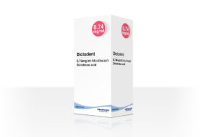 Diclofenac Branded Medicine