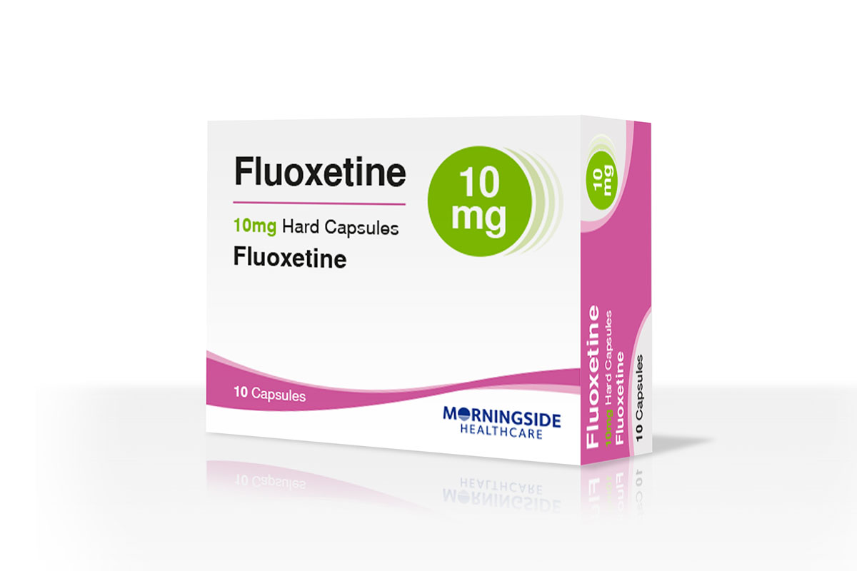 Fluoxetine Generic Medicine