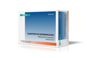 Gabapentin Generic Medicine