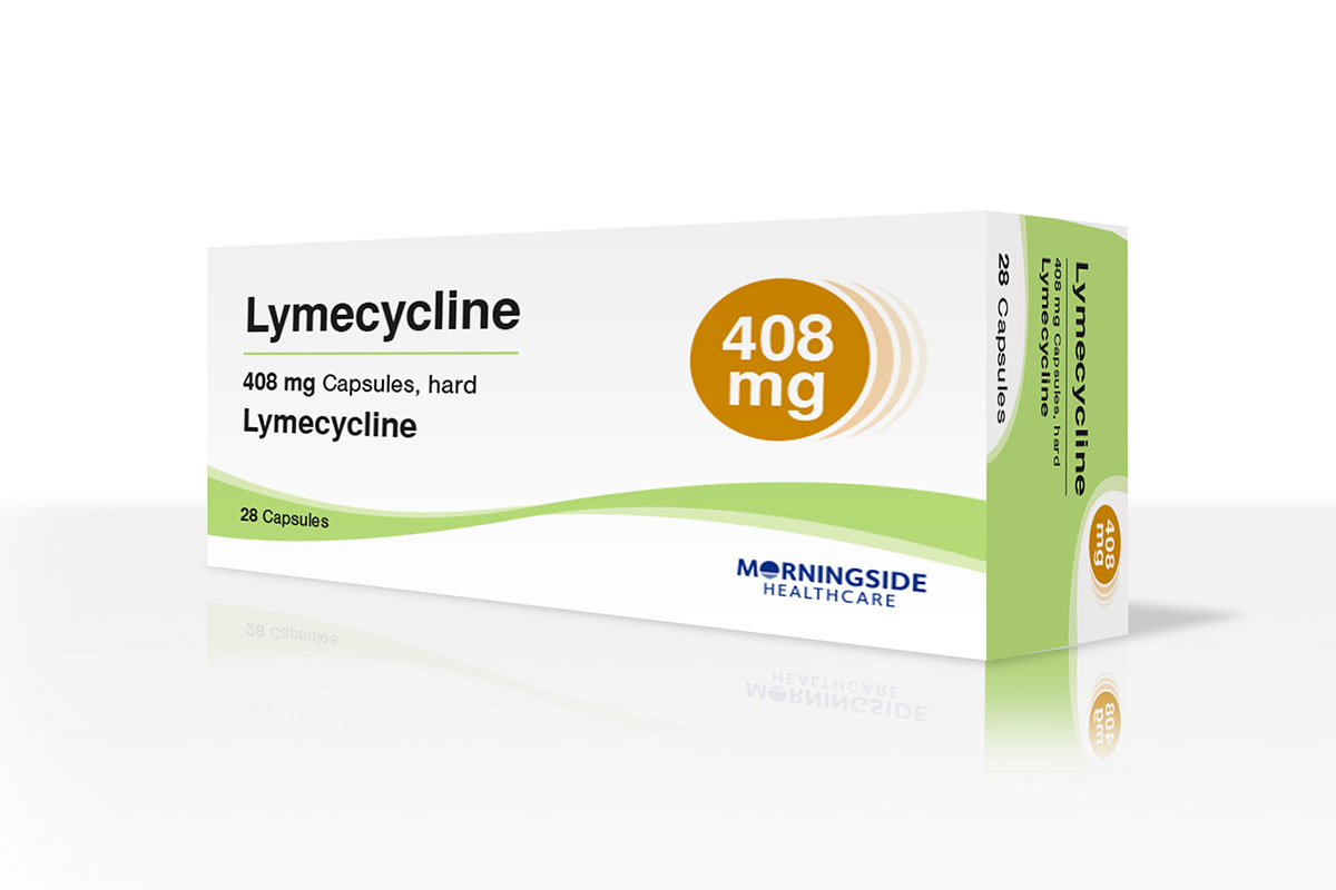 Lymecycline Generic Medicine