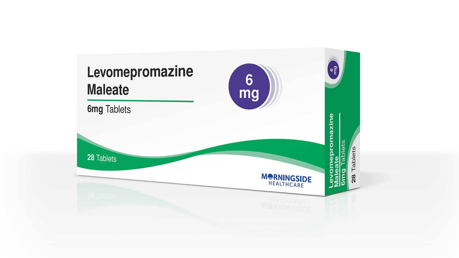 Levomepromazine Tablets