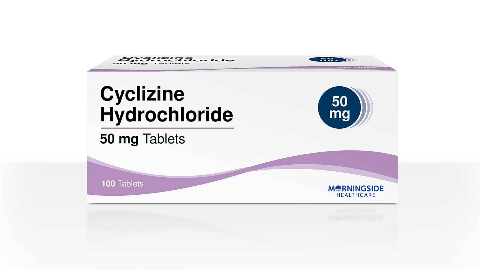 Cyclizine Hydrochloride Tablets