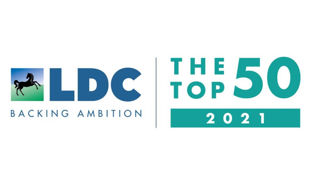 LDC's 50 Most Ambitious Business Leaders 2021