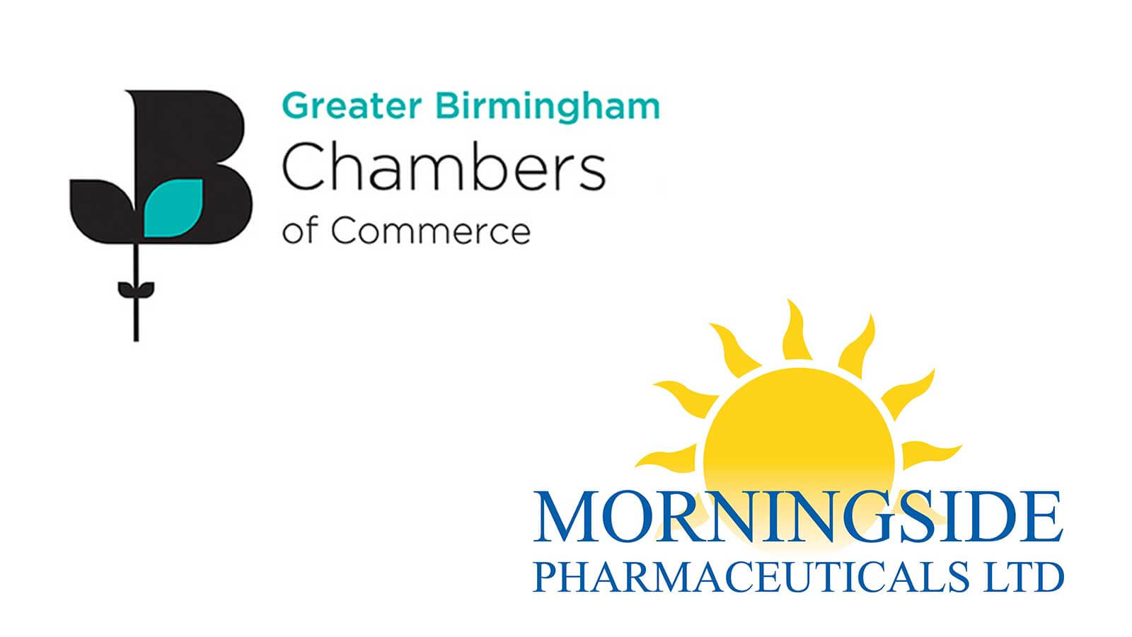 Greater Birmingham Chambers of Commerce Partron