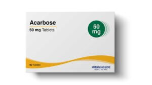 Acarbose Tablets