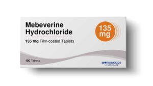 Mebeverine Hydrochloride Tablets