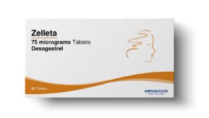 Zelleta (Desogestrel Tablets)