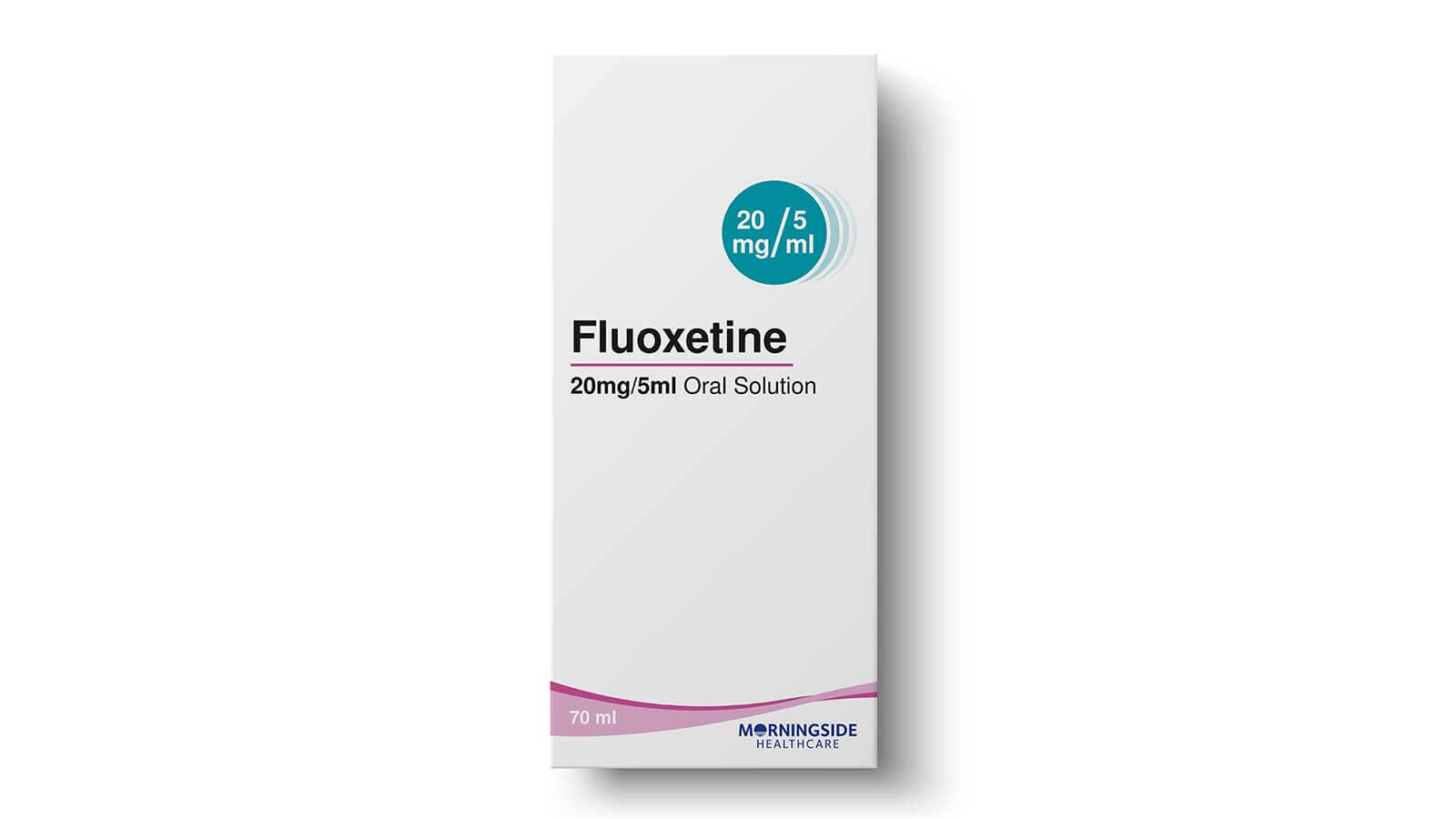 Fluoxetine Oral Solution