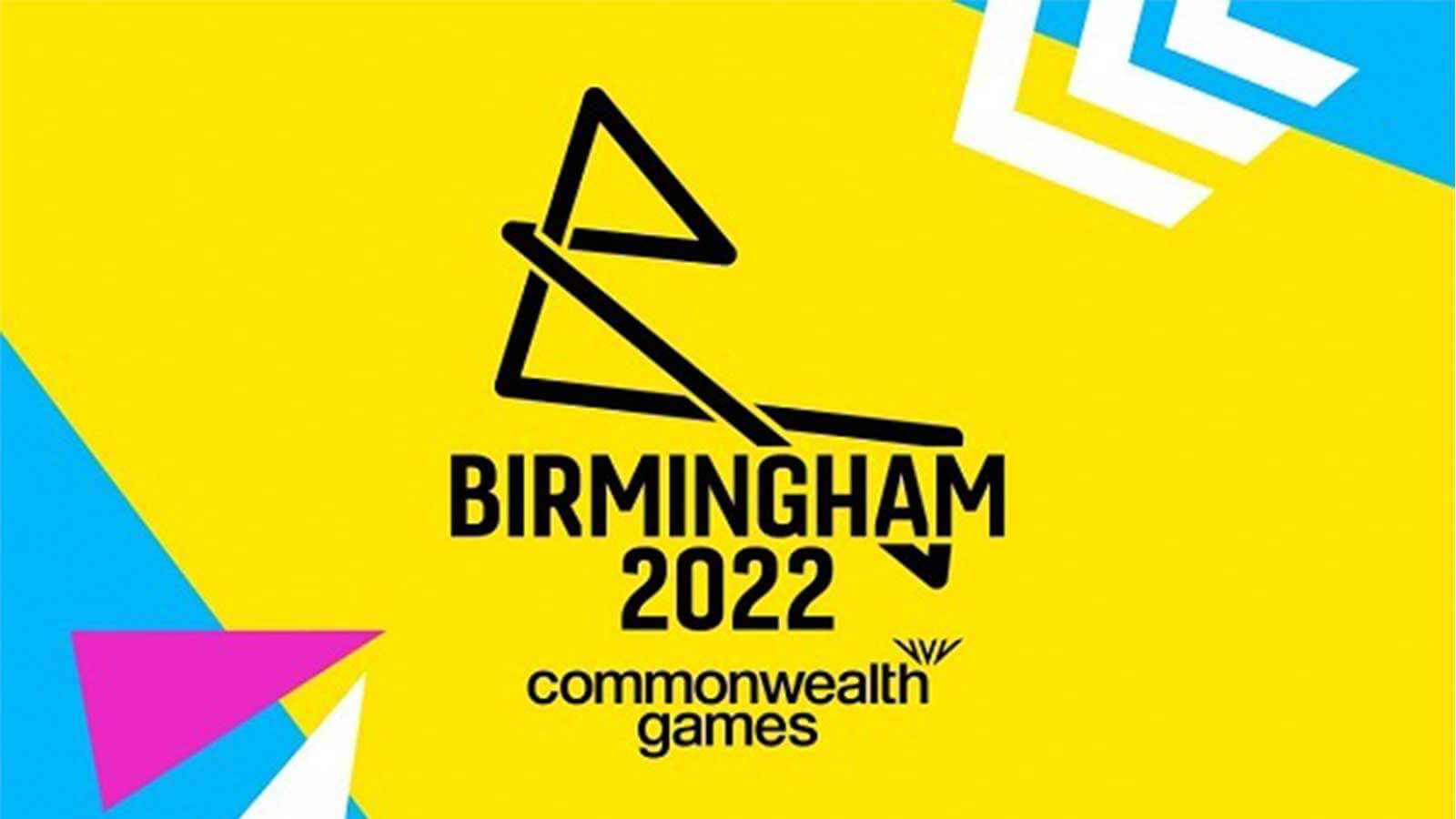 Commonwealth Games in Birmingham